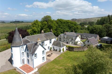 Cauldhame