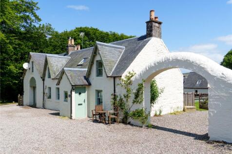 Stable Cottage