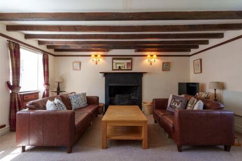 Stable Cottage