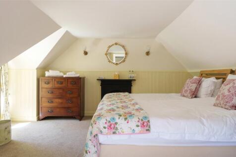 Stable Cottage