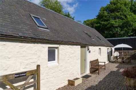Barn Cottage