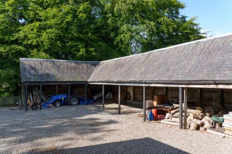 Dutch Barn