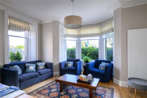 Sitting Area