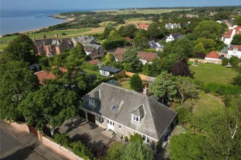 Holm Lodge