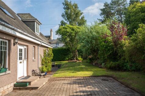 Holm Lodge