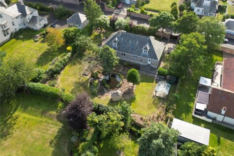 Holm Lodge