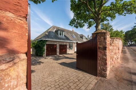 Holm Lodge