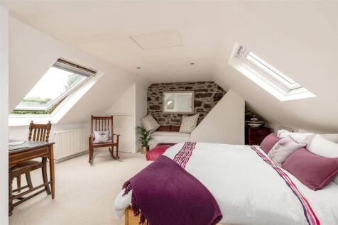 First Floor Bedroom
