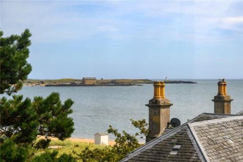 View To Elie