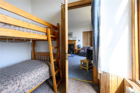Bunk Room