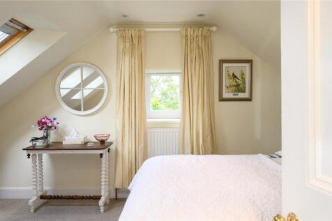 Bedroom (Annexe)