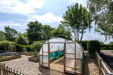 Veg Garden