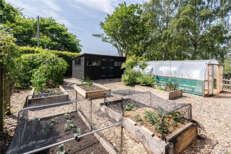 Veg Garden
