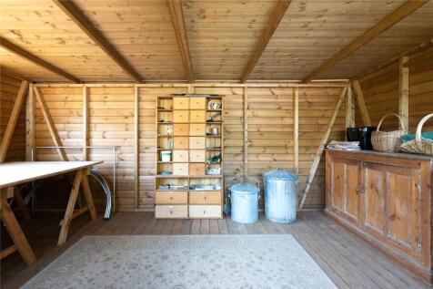 Hobby Room