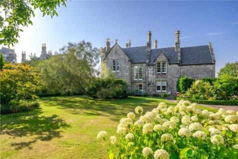 House From Garden