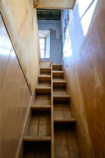 Steps To Tower