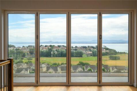Bi-Fold Doors