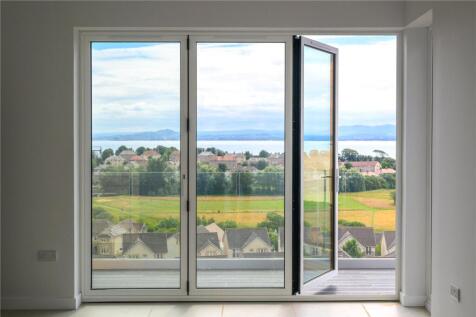 Bedroom Window