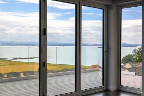 Corner Window