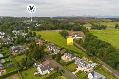 The Gleneagles Hotel