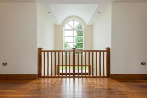 Galleried Landing