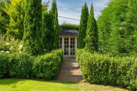 Summerhouse