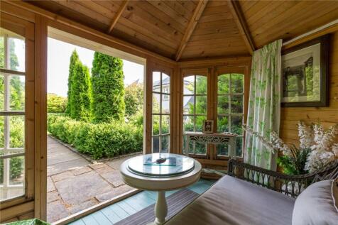 Summerhouse