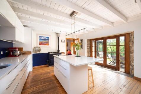 Kitchen View