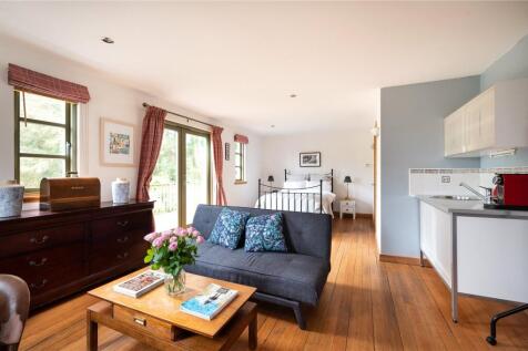 Ground Floor Bedroom