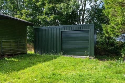 Shed