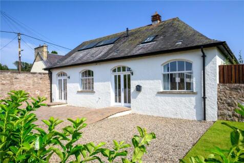 The Coach House