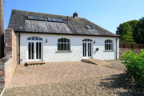 The Coach House