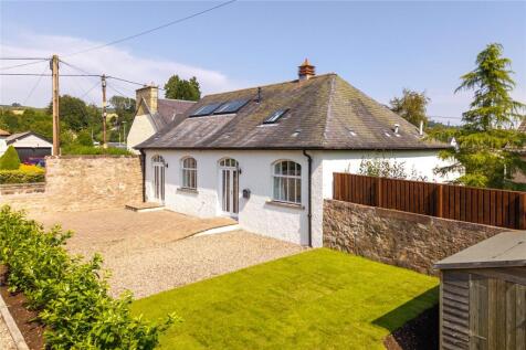 The Coach House