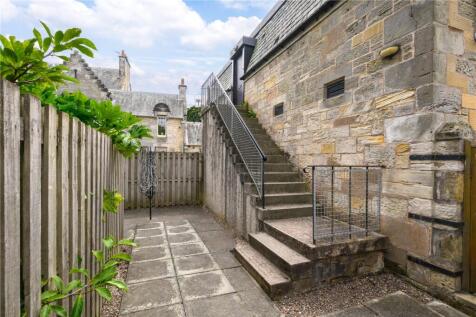 Private Yard
