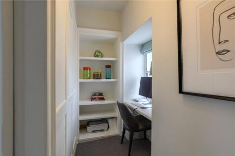 Study Area