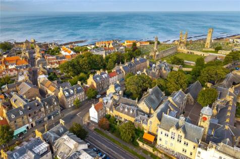 Aerial Shot