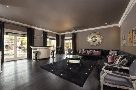 Cinema Room