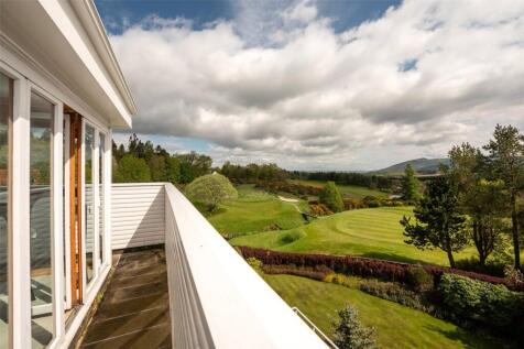 Views From House