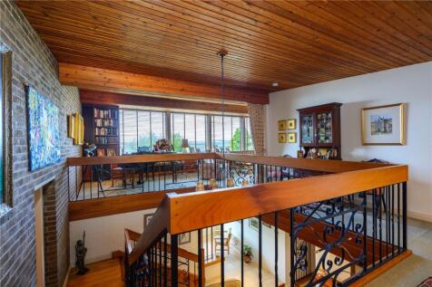 Galleried Landing