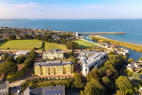 Aerial Shot