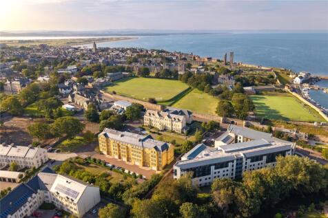 Aerial Shot