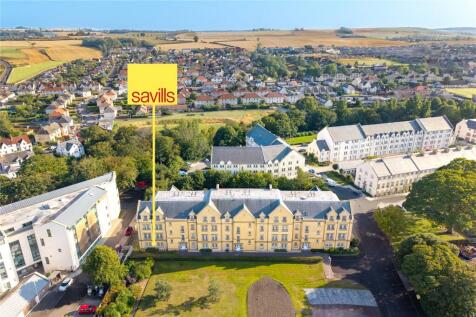 Aerial Shot