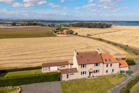 Monksholm House