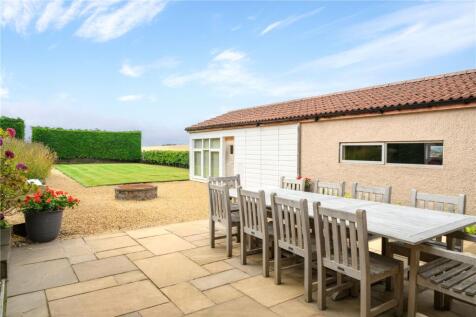 Paved Terrace