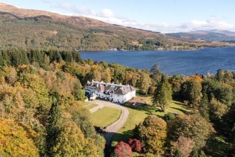Loch Venachar