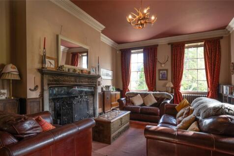 Library/Sitting Room