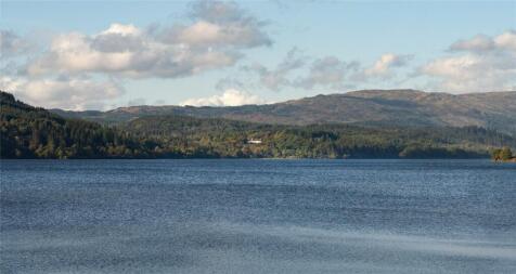 Loch Venachar