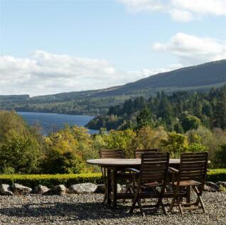 Loch Views
