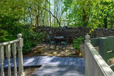 Sitting Area