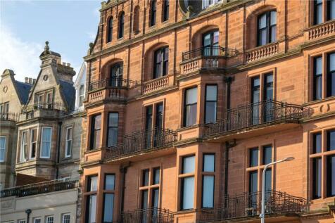 Exterior &amp; Balcony